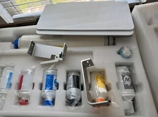 what came in the box